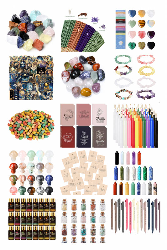 Spiritual Pre-Filled Gift Bags