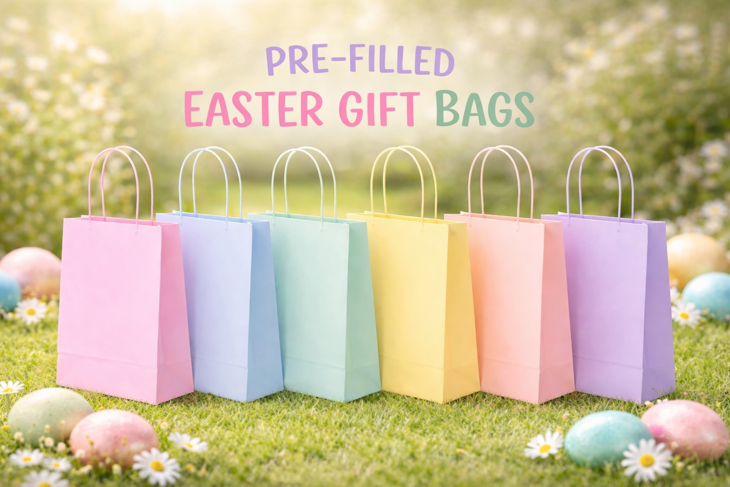 Seasonal Bags