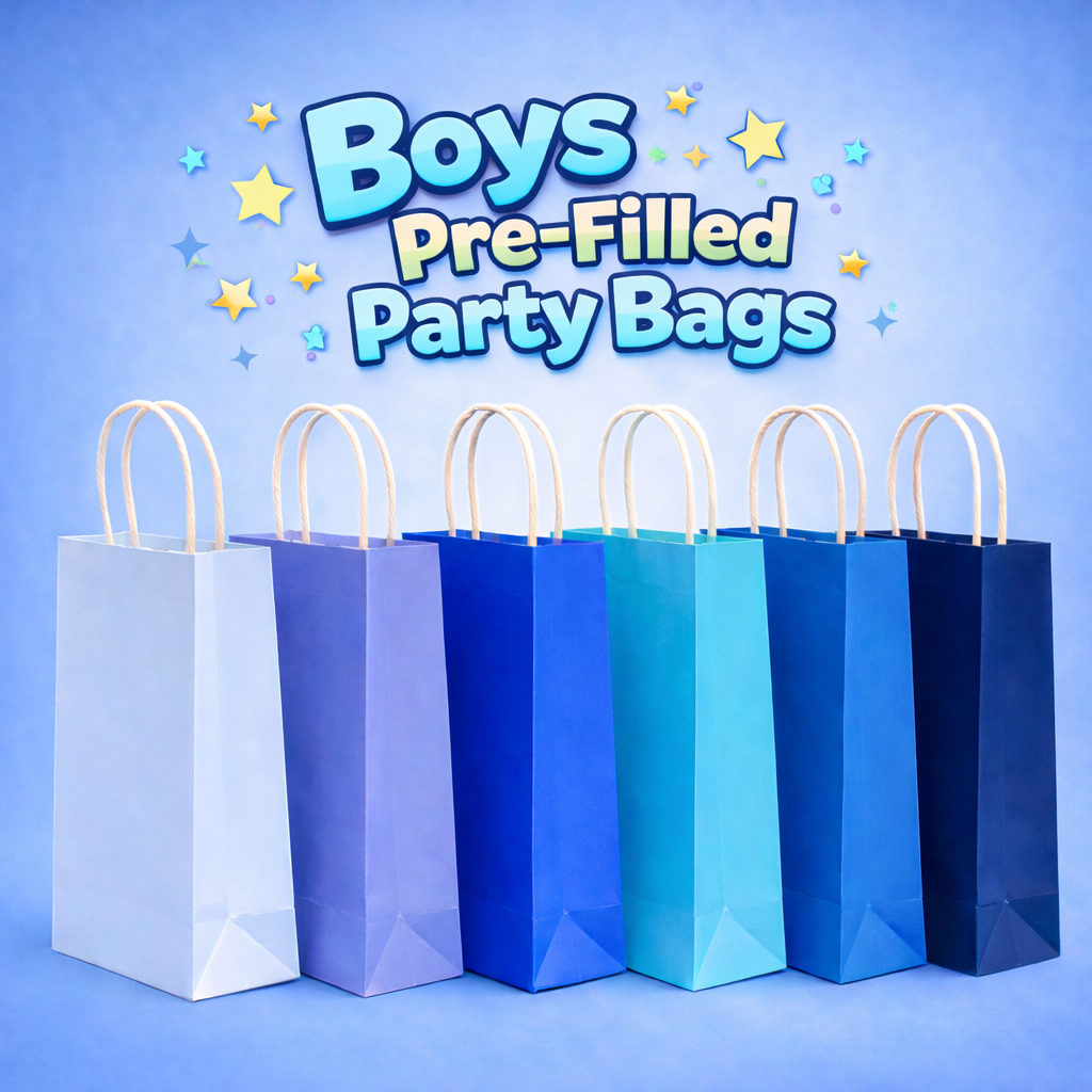 Boys Bags