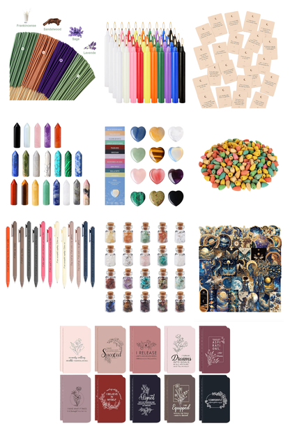 Spiritual Pre-Filled Gift Bags