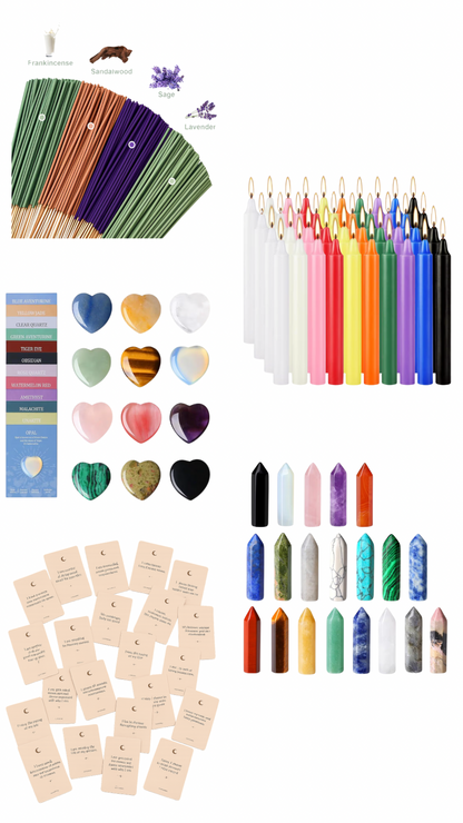 Spiritual Pre-Filled Gift Bags